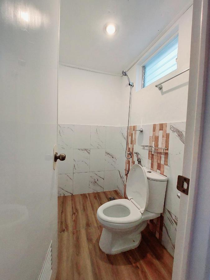 Jake And Zyra Place San Vicente  Exterior photo