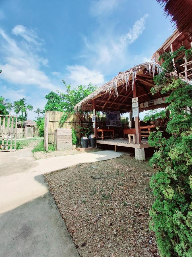 Jake And Zyra Place San Vicente  Exterior photo