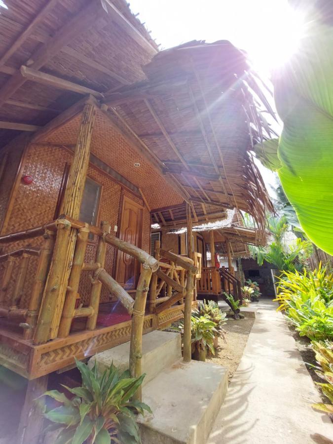 Jake And Zyra Place San Vicente  Exterior photo