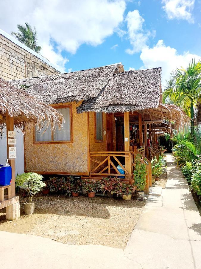 Jake And Zyra Place San Vicente  Exterior photo